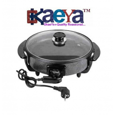 OkaeYa Kitchen King Cookware